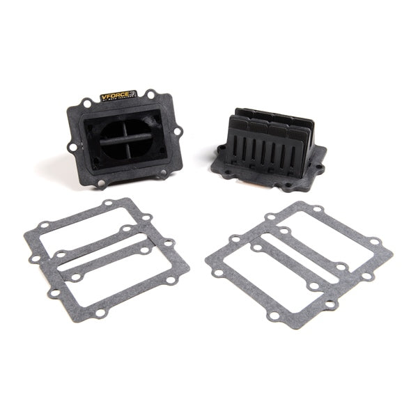 VFORCE REED CAGE VFORCE3 POLARIS V3130-794A-2