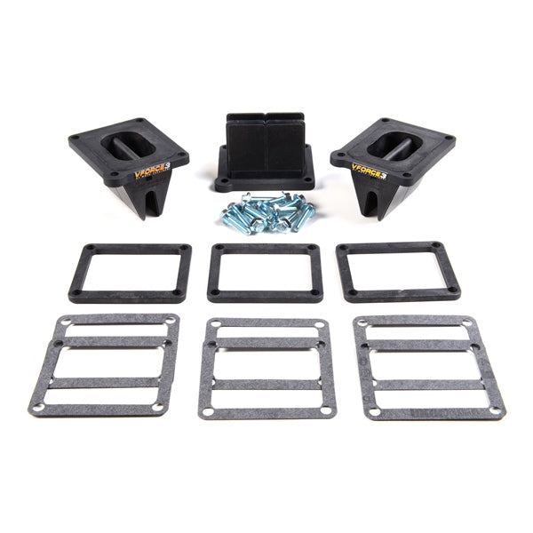 VFORCE REED CAGE VFORCE3 YAM V3141-682A-3