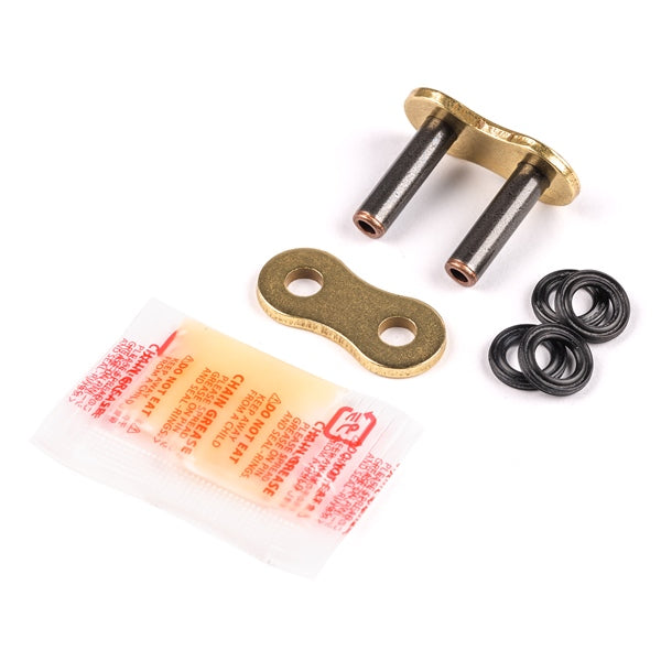 RK EXCEL LINK RIVET 525XSO GOL RKEXCEL GB525XSO-RL