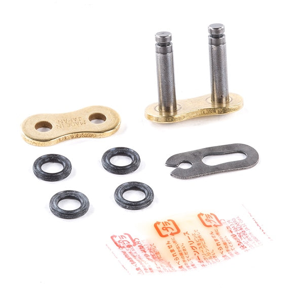 RK EXCEL LINK CLIP 530XSOZ1 GOL RKEXCEL GB530XSOZ1-CL