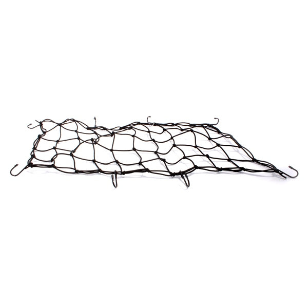 KIMPEX CARGO NET 15" X 30" BK KIMPEX 000408