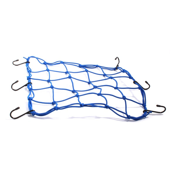 KIMPEX CARGO NET 15" X 15" BL KIMPEX NET013