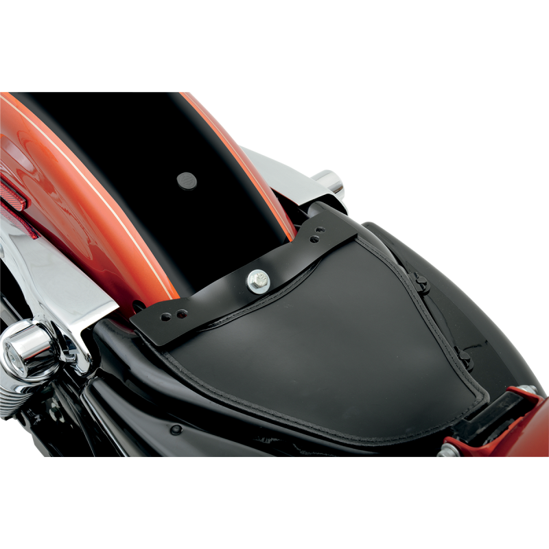 DRAG SPECIALTIES MOUNT SPSOLO 04-6/10-19 XL 0820-0048