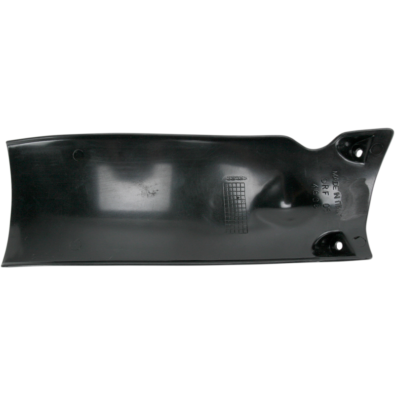ACERBIS MUD FLAP- CRF250R/250X:06-09 BLACK 2081670001