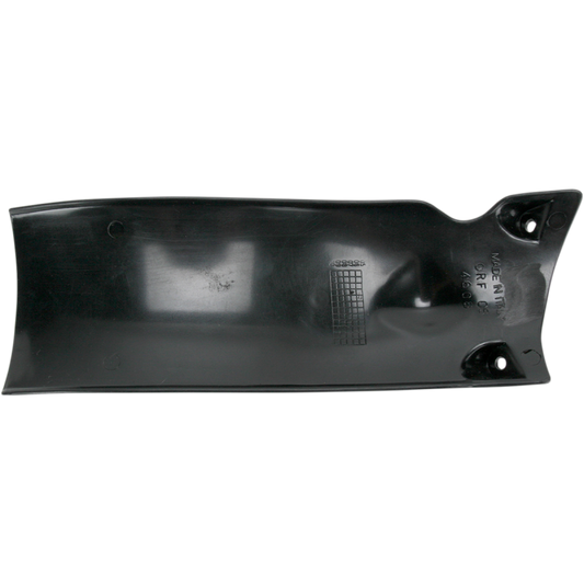 ACERBIS MUD FLAP- CRF250R/250X:06-09 BLACK 2081670001