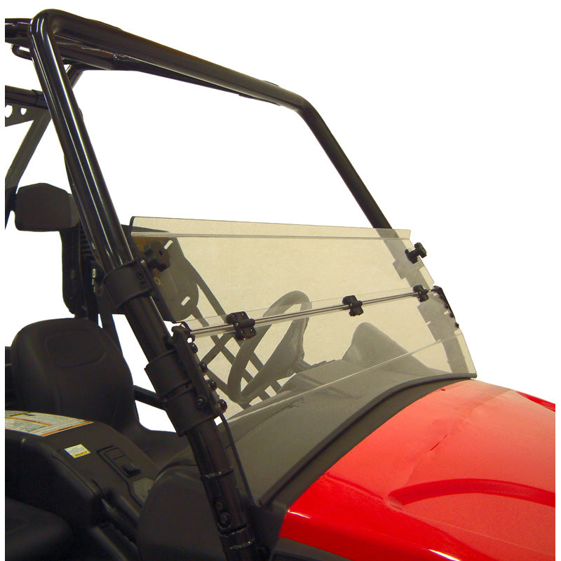 DIRECTION 2 HALF FOLDING WINDSHIELD HC A.C. PROWLER PROWLERWS3001
