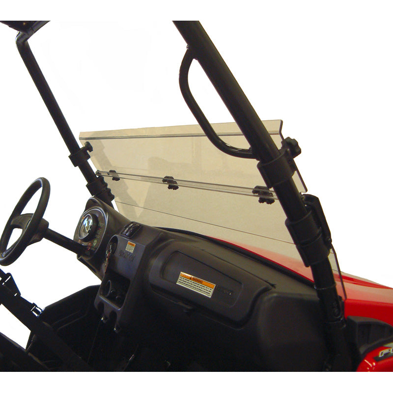 DIRECTION 2 HALF FOLDING WINDSHIELD HC A.C. PROWLER PROWLERWS3001