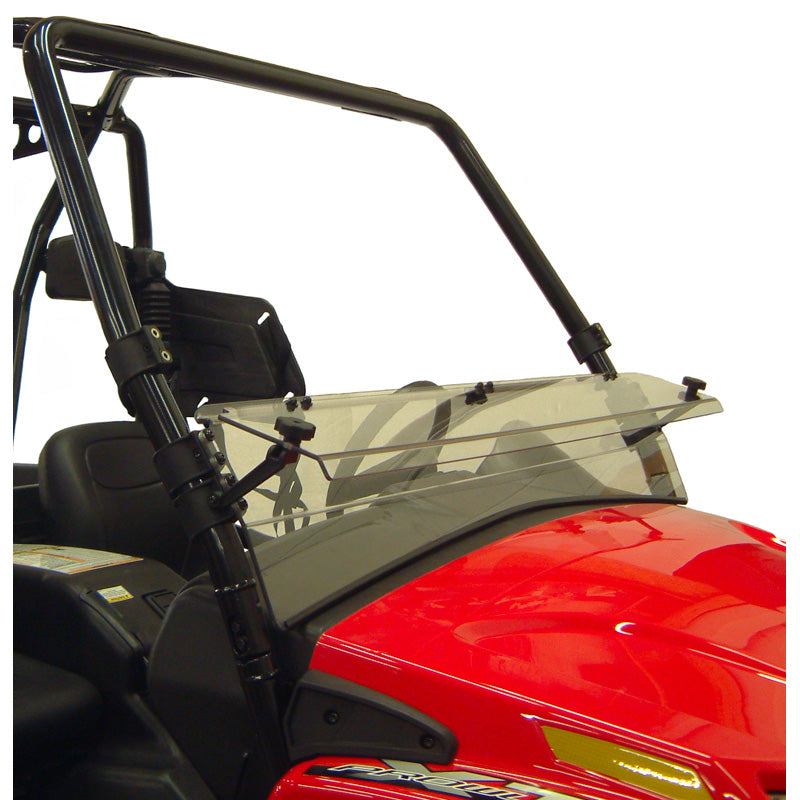 DIRECTION 2 HALF FOLDING WINDSHIELD HC A.C. PROWLER PROWLERWS3001