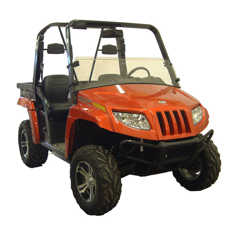 DIRECTION 2 SHORT WINDSHIELD HC ARCTIC CAT PROWLER PROWLERWS2000