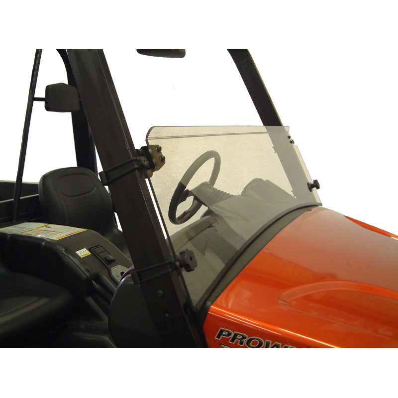 DIRECTION 2 SHORT WINDSHIELD HC ARCTIC CAT PROWLER PROWLERWS2000