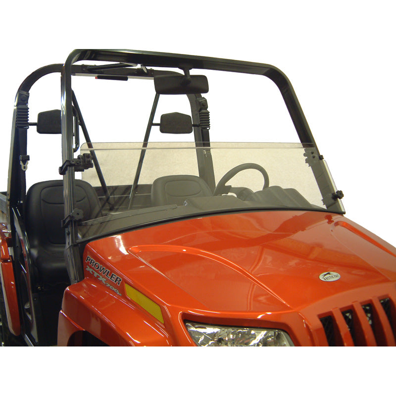 DIRECTION 2 SHORT WINDSHIELD HC ARCTIC CAT PROWLER PROWLERWS2000