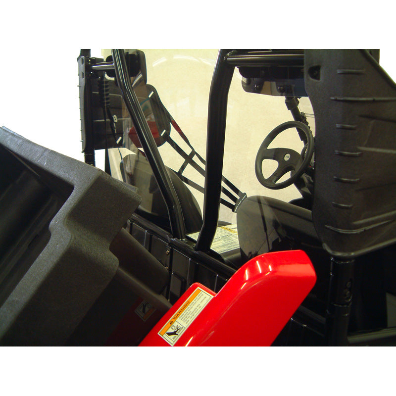 DIRECTION 2 REAR WINDSHIELD HC A.C. PROWLER 11-14 PROWLERWS3003