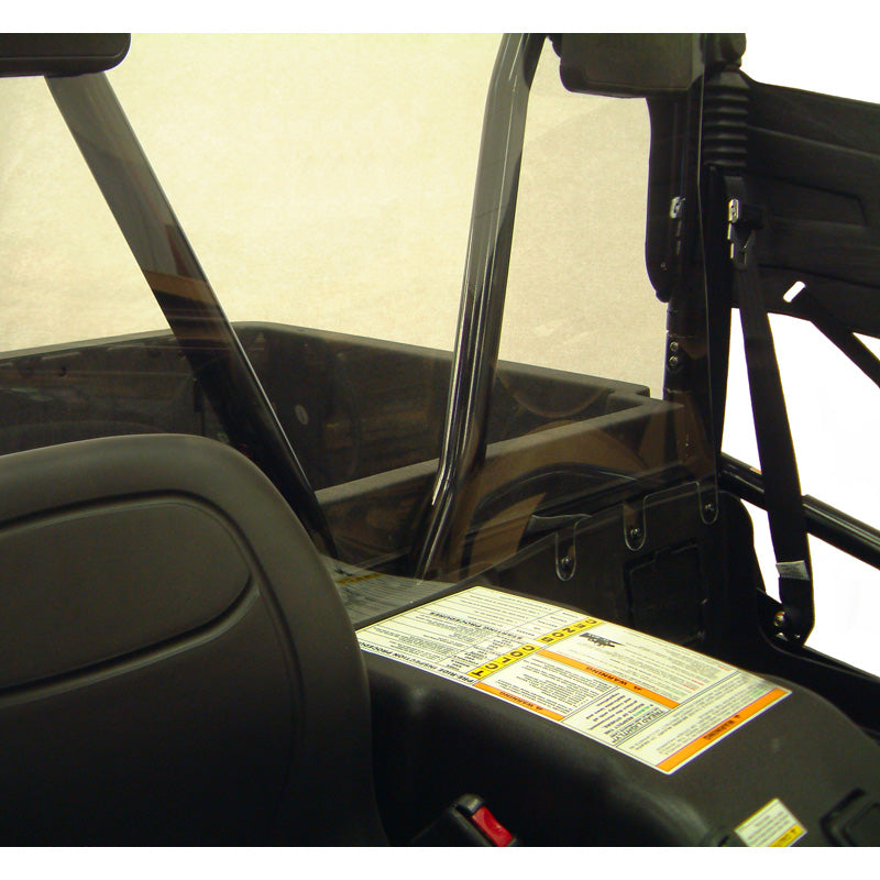 DIRECTION 2 REAR WINDSHIELD HC A.C. PROWLER 11-14 PROWLERWS3003