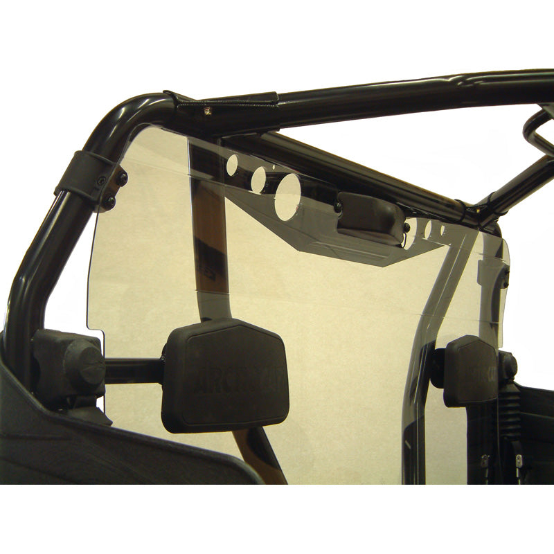 DIRECTION 2 REAR WINDSHIELD HC A.C. PROWLER 11-14 PROWLERWS3003