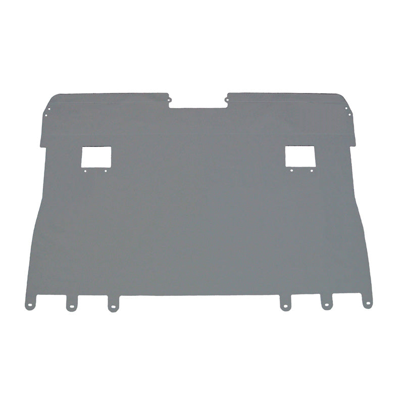 DIRECTION 2 REAR WINDSHIELD HC A.C. PROWLER 11-14 PROWLERWS3003