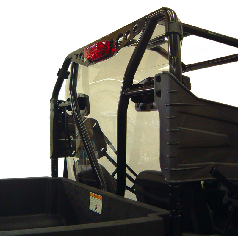 DIRECTION 2 REAR WINDSHIELD HC A.C. PROWLER 11-14 PROWLERWS3003