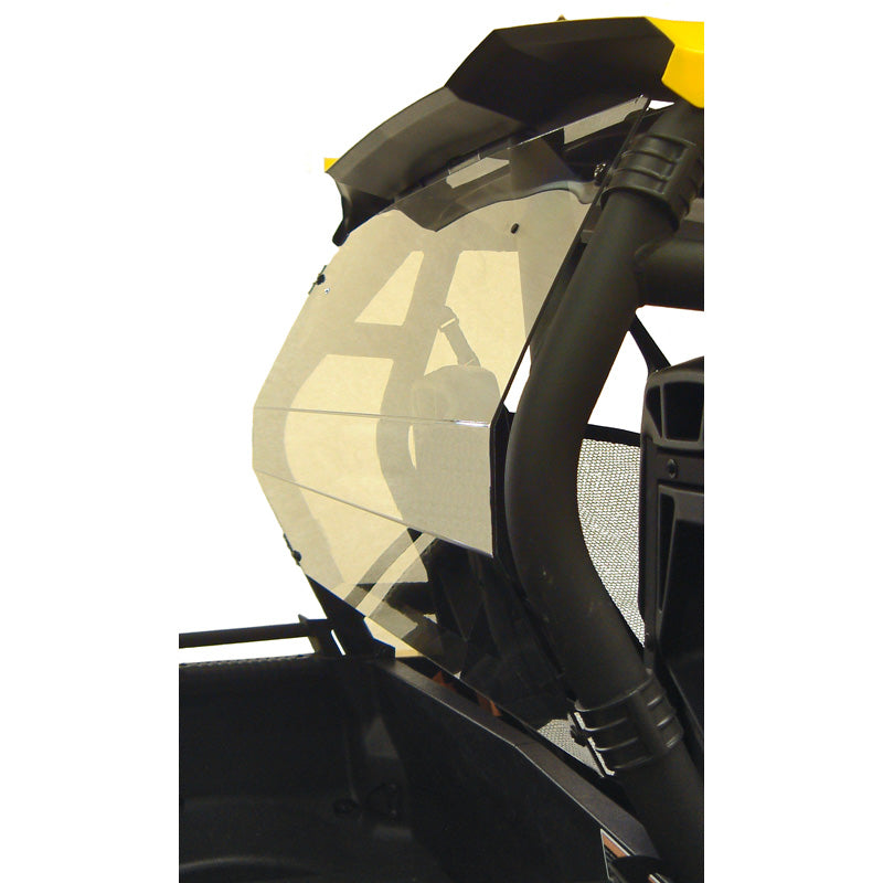DIRECTION 2 REAR WINDSHIELD HC CAN-AM COM/MAV 14-20 CANAMWS2003