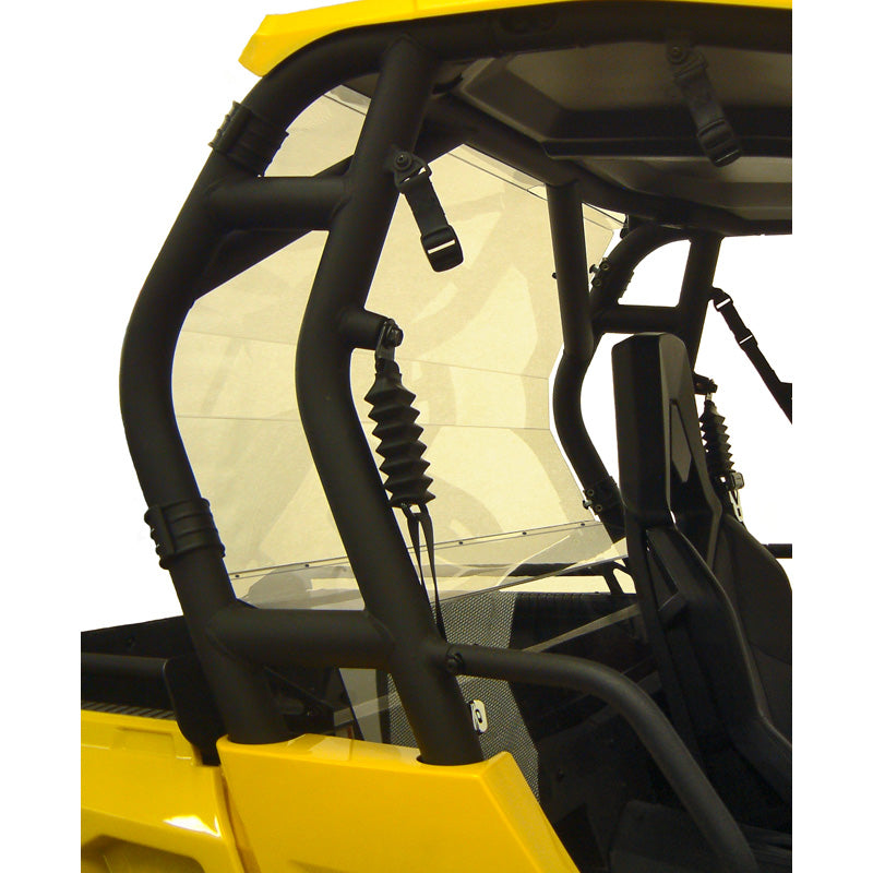 DIRECTION 2 REAR WINDSHIELD HC CAN-AM COM/MAV 14-20 CANAMWS2003