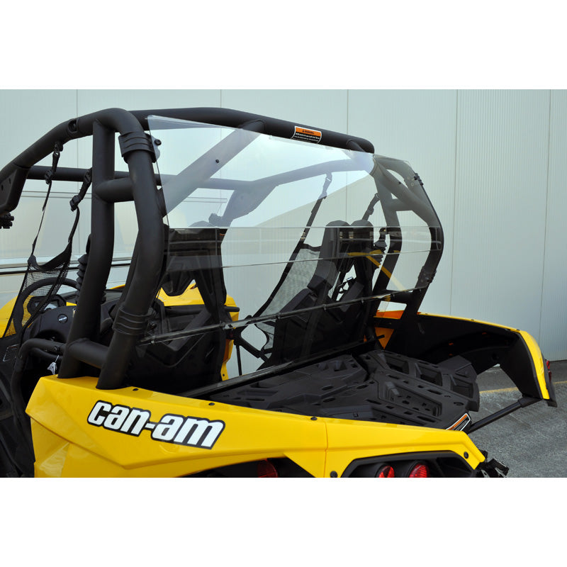 DIRECTION 2 REAR WINDSHIELD HC CAN-AM COM/MAV 14-20 CANAMWS2003