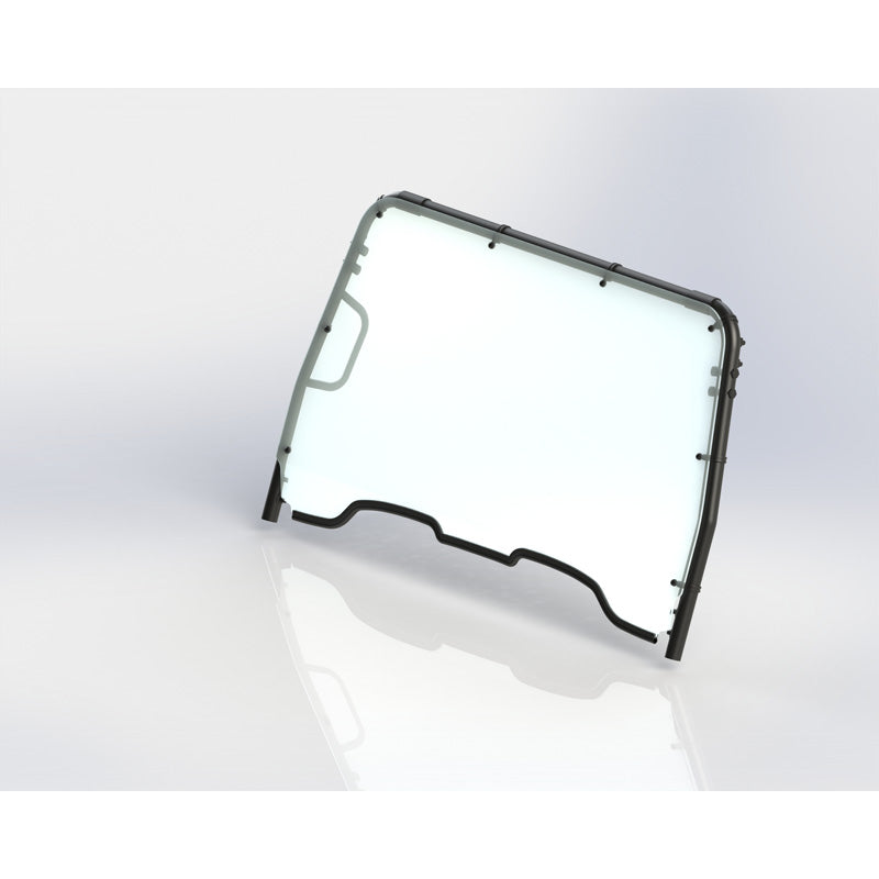 DIRECTION 2 FULL WINDSHIELD HONDA BIG RED BIGREDWS1101GP