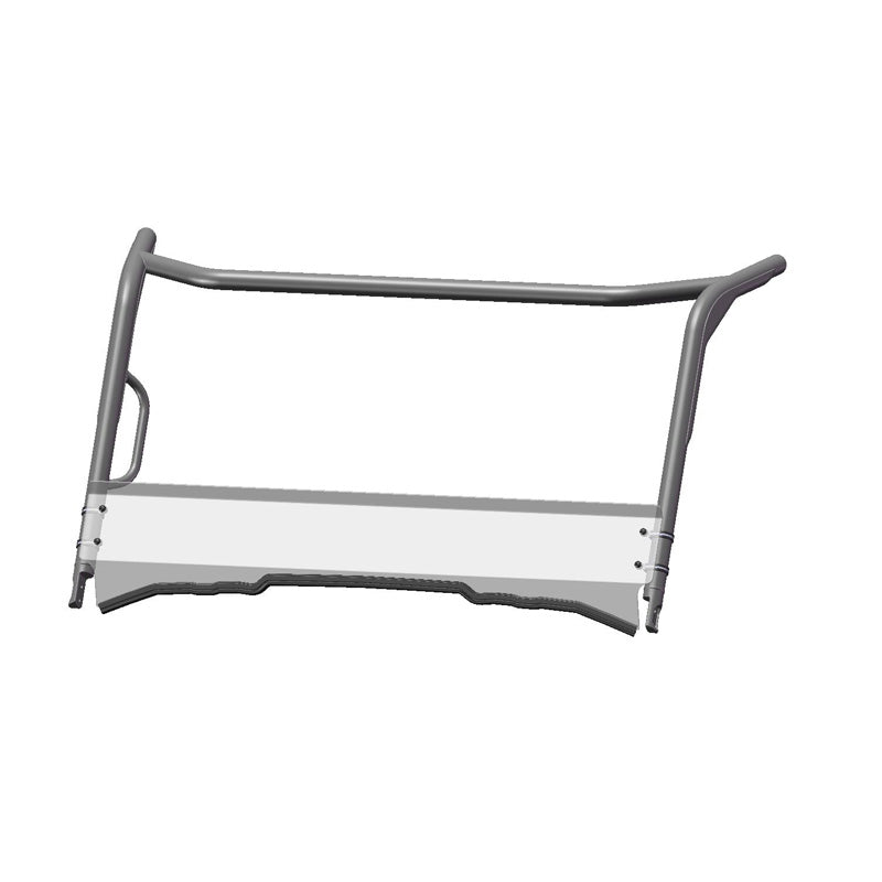 DIRECTION 2 SHORT WINDSHIELD HONDA PIONEER 1000 PION10WS2102GP