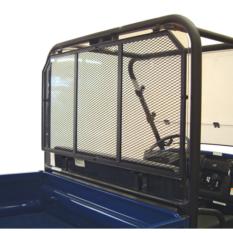 DIRECTION 2 REAR WINDSHIELD HC KAWASAKI MULE 4010 09-22 MULEWS1003