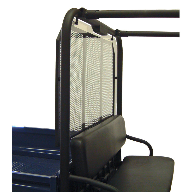 DIRECTION 2 REAR WINDSHIELD HC KAWASAKI MULE 4010 09-22 MULEWS1003