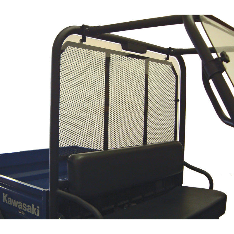 DIRECTION 2 REAR WINDSHIELD HC KAWASAKI MULE 4010 09-22 MULEWS1003