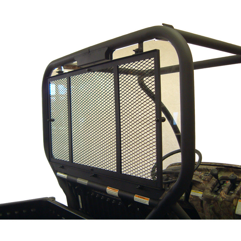 DIRECTION 2 REAR WINDSHIELD HC KAWASAKI MULE 610 06-16 MULEWS2003