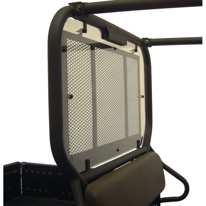 DIRECTION 2 REAR WINDSHIELD HC KAWASAKI MULE 610 06-16 MULEWS2003