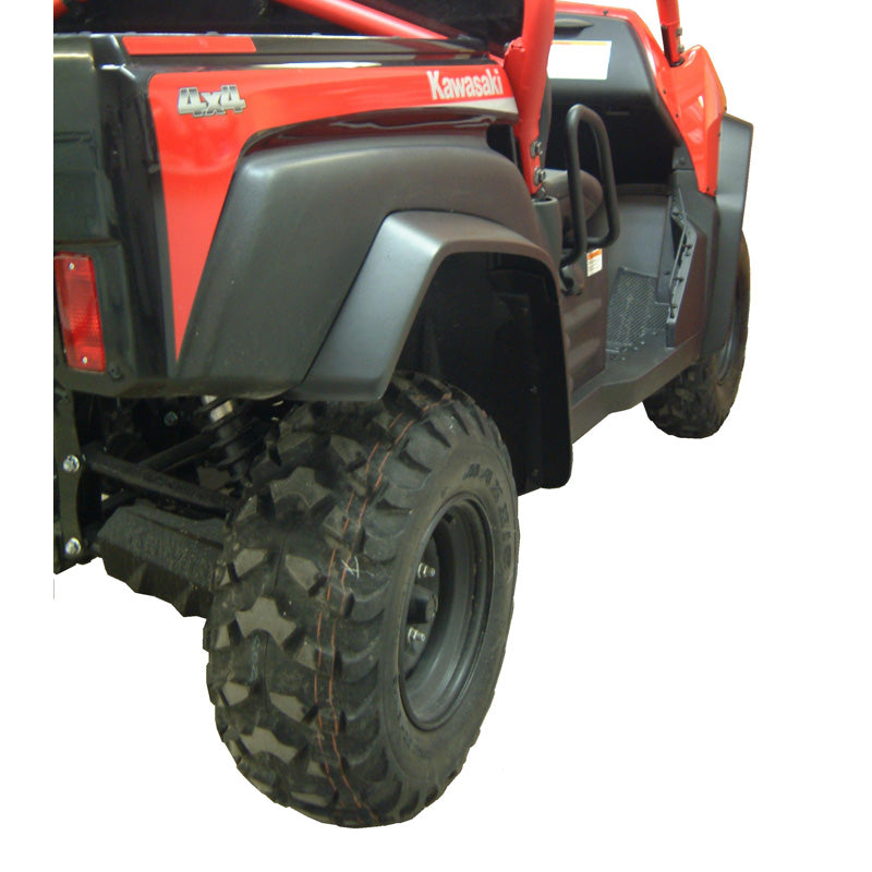 DIRECTION 2 OVERFENDERS KAWASAKI TERYX3000