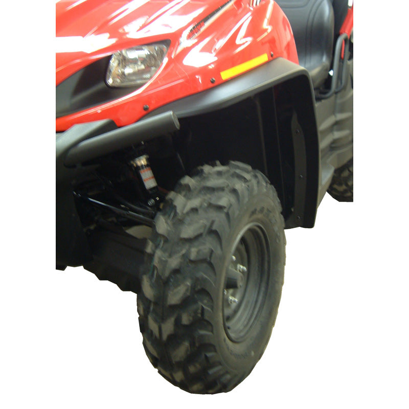 DIRECTION 2 OVERFENDERS KAWASAKI TERYX3000
