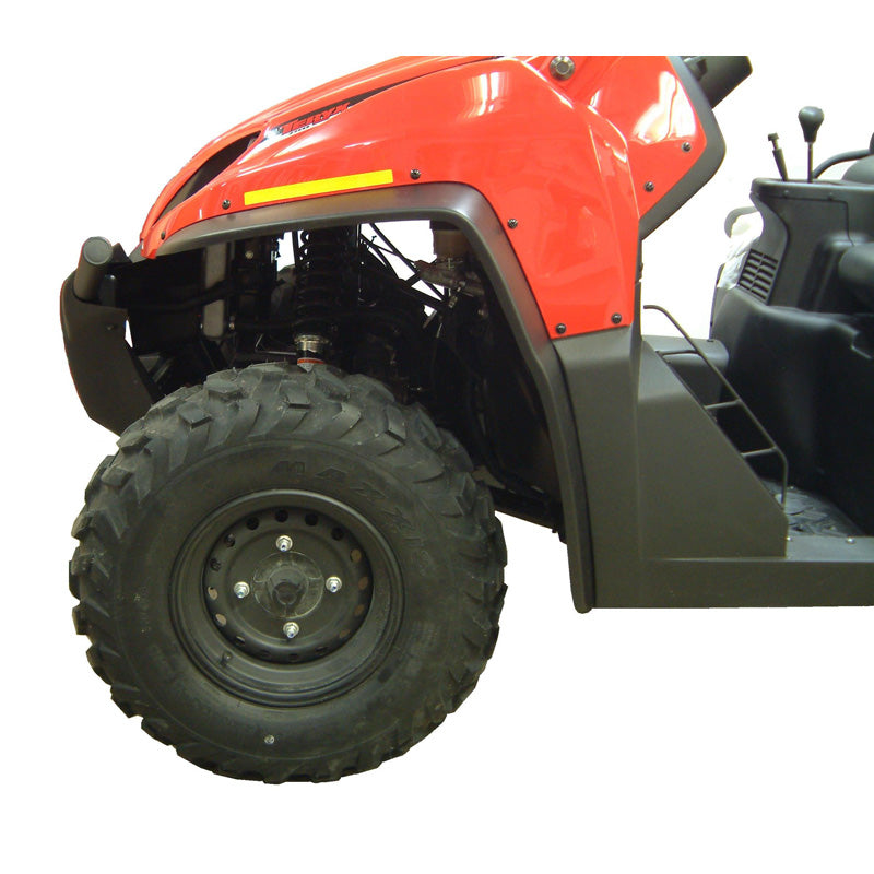 DIRECTION 2 OVERFENDERS KAWASAKI TERYX3000