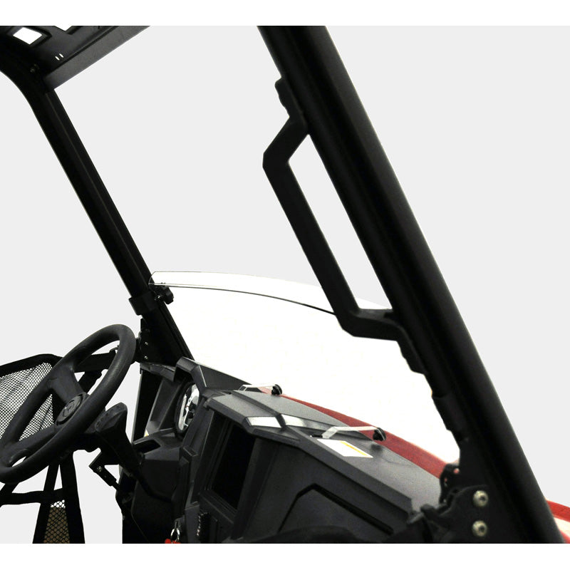 DIRECTION 2 SHORT WINDSHIELD POLARIS RANGER MID GP RNGWS4112GP