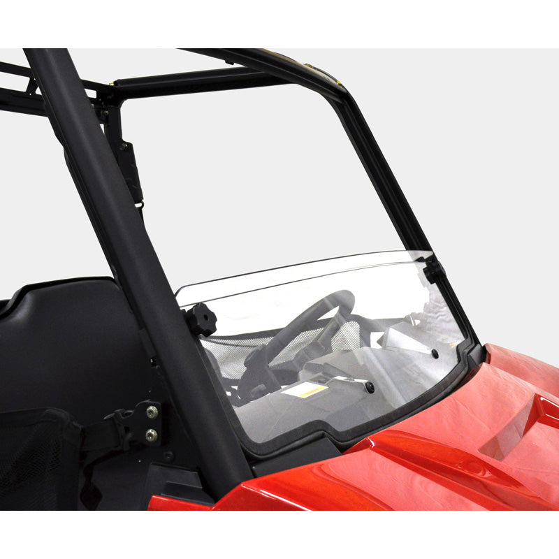 DIRECTION 2 SHORT WINDSHIELD POLARIS RANGER MID GP RNGWS4112GP
