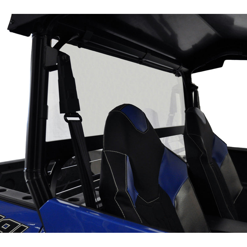 DIRECTION 2 REAR WINDSHIELD HC POLARIS GENERAL GENWS1003