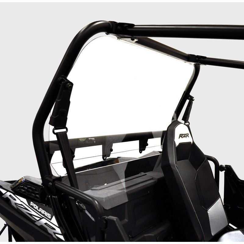 DIRECTION 2 REAR WINDSHIELD HC POLARIS RZR S RZR900WS1003
