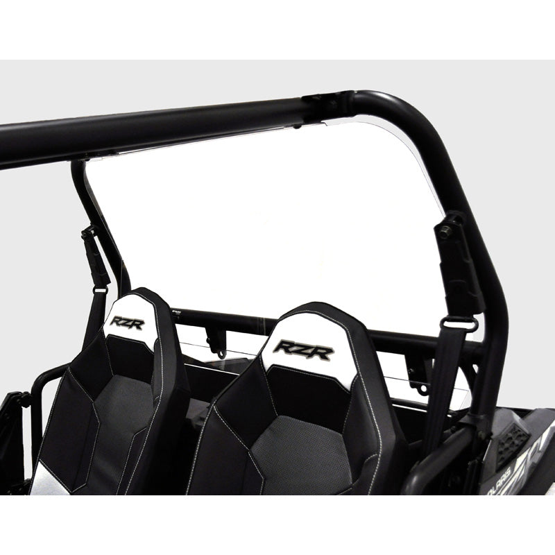 DIRECTION 2 REAR WINDSHIELD HC POLARIS RZR S RZR900WS1003