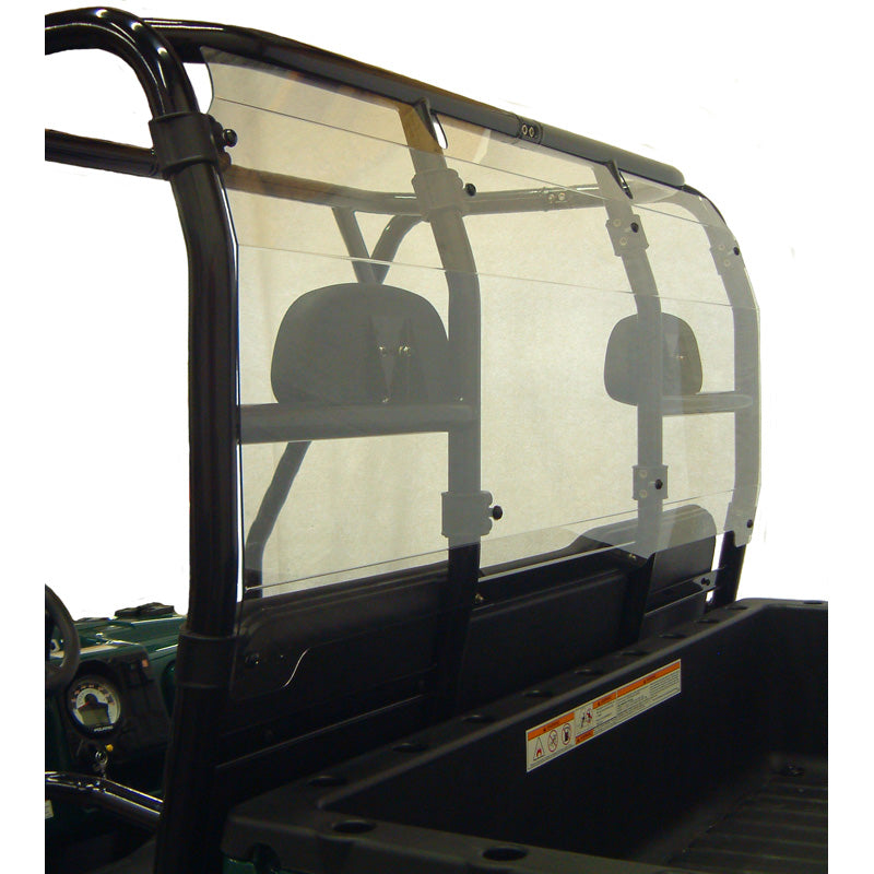 DIRECTION 2 REAR WINDSHIELD HC POLARIS RAN 500/700 RNGXPWS2003