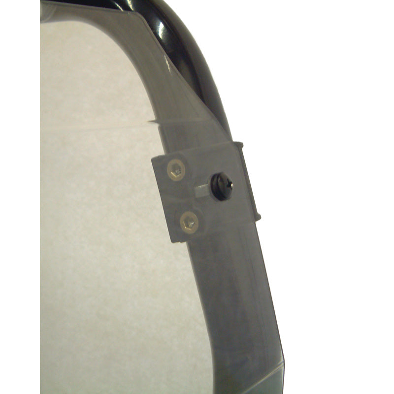 DIRECTION 2 REAR WINDSHIELD HC POLARIS RAN 500/700 RNGXPWS2003