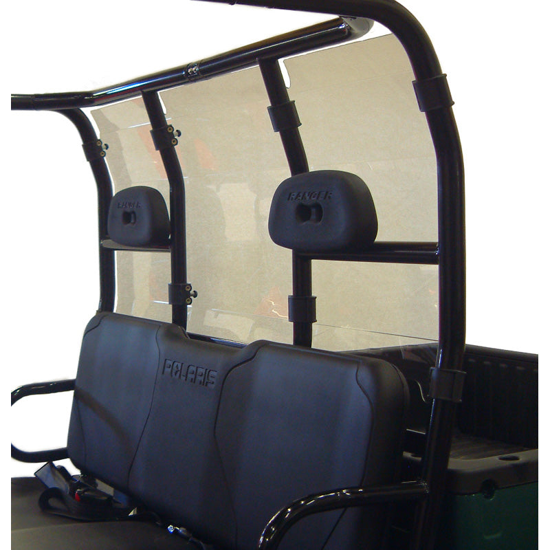 DIRECTION 2 REAR WINDSHIELD HC POLARIS RAN 500/700 RNGXPWS2003