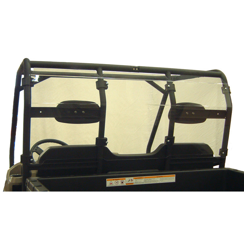 DIRECTION 2 REAR WINDSHIELD HC POLARIS RAN 500/700 2009 RNGXPWS1003