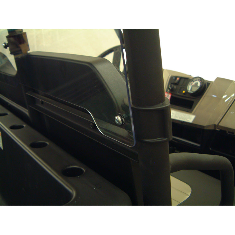 DIRECTION 2 REAR WINDSHIELD HC POLARIS RAN 500/700 2009 RNGXPWS1003
