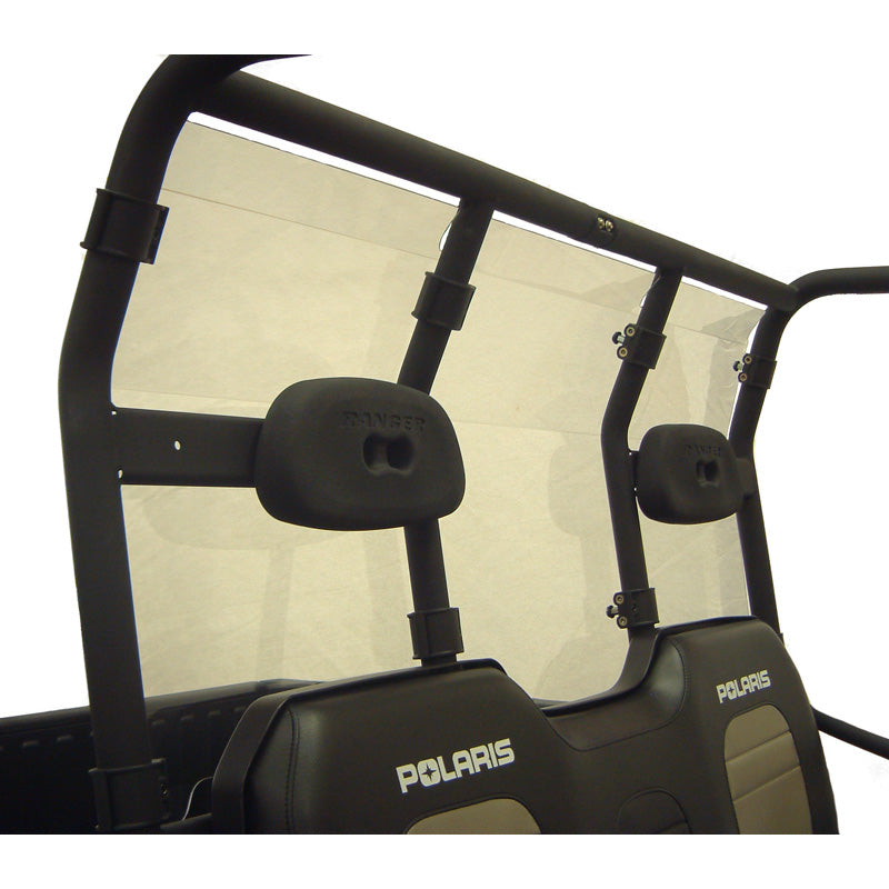 DIRECTION 2 REAR WINDSHIELD HC POLARIS RAN 500/700 2009 RNGXPWS1003