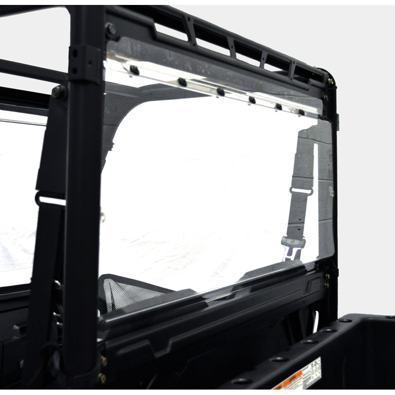 DIRECTION 2 REAR WINDSHIELD HC POLARIS RANGER MID RNGWS4013