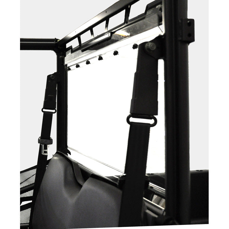 DIRECTION 2 REAR WINDSHIELD HC POLARIS RANGER MID RNGWS4013