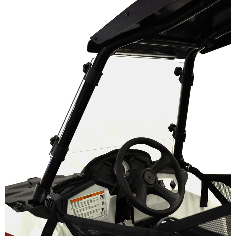 DIRECTION 2 WINDSHIELDS (FR/RR) + ROOF HC POL ACE 570/900 ACEWS2004