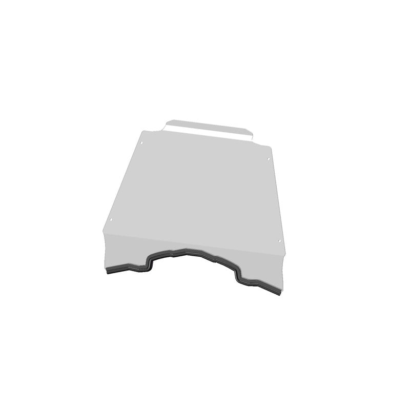 DIRECTION 2 WINDSHIELDS (FR/RR) + ROOF HC POL ACE 570/900 ACEWS2004