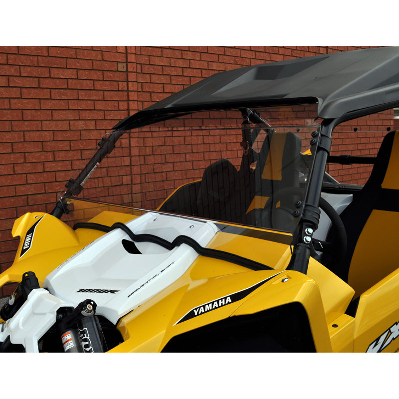 DIRECTION 2 FULL WINDSHIELD HC YAMAHA YXZ1000R 16-18 YXZWS1000