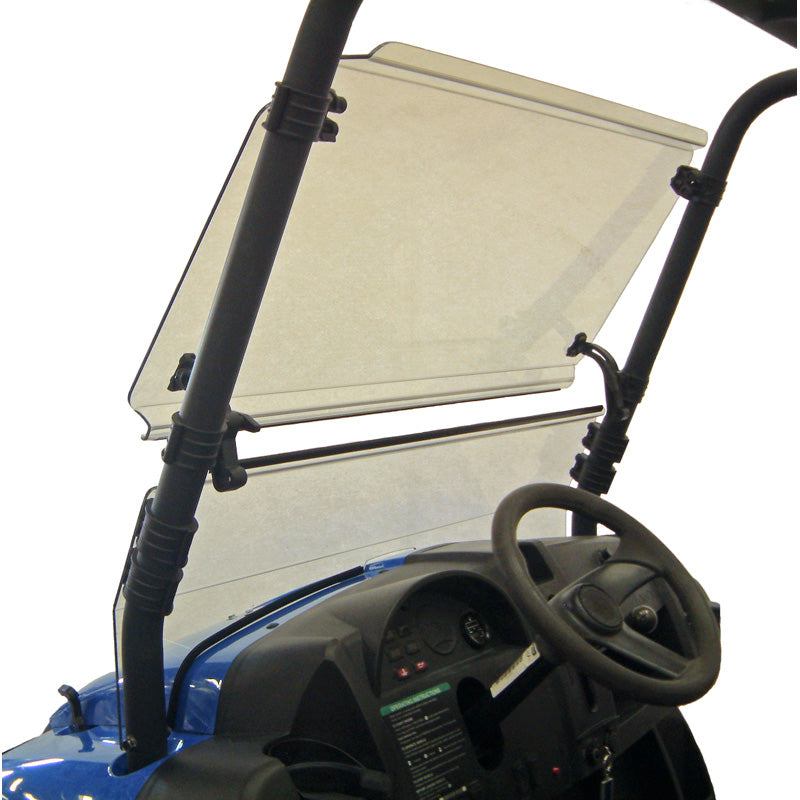 DIRECTION 2 FULL TILT WINDSHIELD HC CLUB CAR CBHWS1000